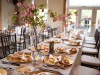 Glasbern Hotels in Lehigh County