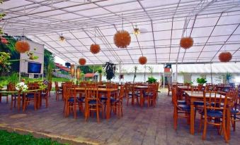 Resort Prima Sangkanhurip
