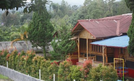 Marindu Villa & Glamping - Housity