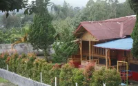 Villa Marindu and Glamping