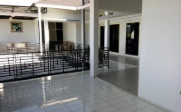 Sapadia Villa Balige