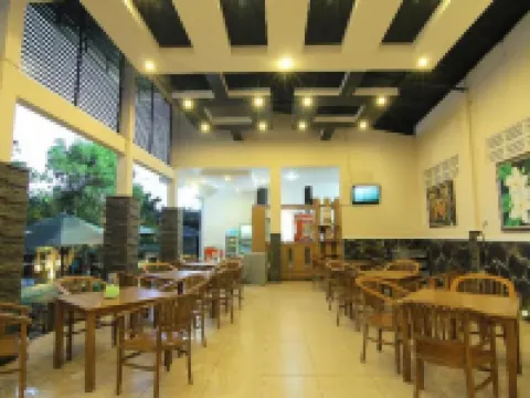 Villa Syariah Mvr Hotels in Kudus Regency