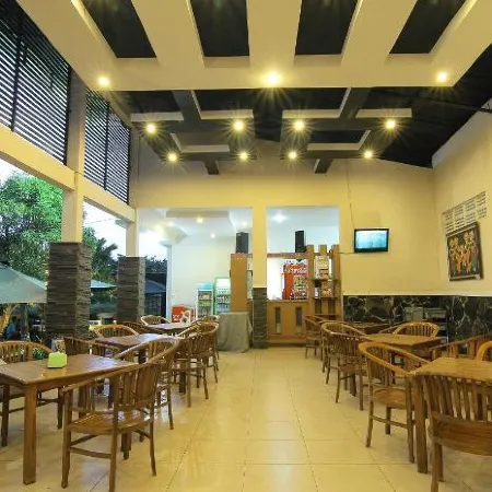 Villa Syariah Mvr