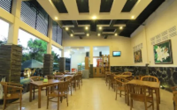 Villa Syariah Mvr Các khách sạn ở Kudus