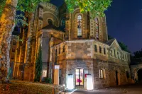 Sozo Hotel Hotels in Nantes