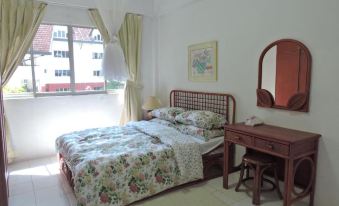 Apartment Indah Puri Batam