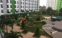 Apartemen Green Lake View by Property Time
