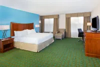 DoubleTree by Hilton Brunswick Hotels in Brunswick