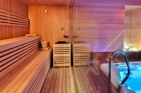 Best Western Hotel Genio Hotels in Turin