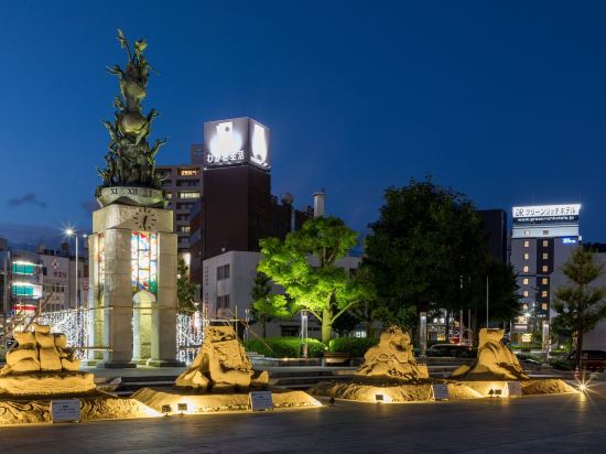 鳥取の鳥取砂丘リフト周辺のホテル 21おすすめ旅館 宿 Trip Com