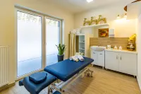 Wydma Resort Medi & Spa - Normobaria Hotels in Mrzezyno