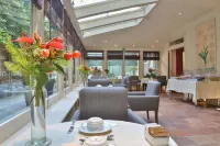 Best Western Hotel Piemontese Bergamo