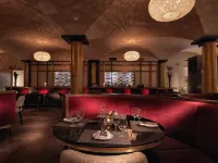 Malmaison Glasgow Hôtels à : Glasgow