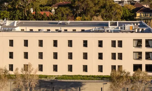 Protea Hotel Cape Town Waterfront Breakwater Lodge