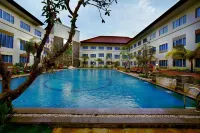 Aston Tanjung Pinang Hotel & Conference Center Hotels in West Tanjungpinang