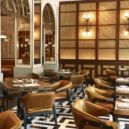 The Capitol Kempinski Hotel Singapore