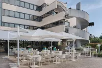 NH Villa Carpegna Hotels in Aurelio