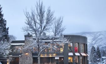 Hotel Aspen