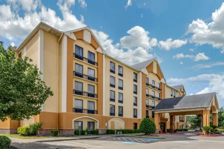 Sonesta Essential NW Houston