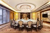 Ao Lin Hotel Hotels in Gaoping