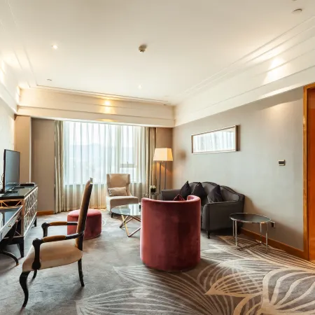Nine Dragon Hotel