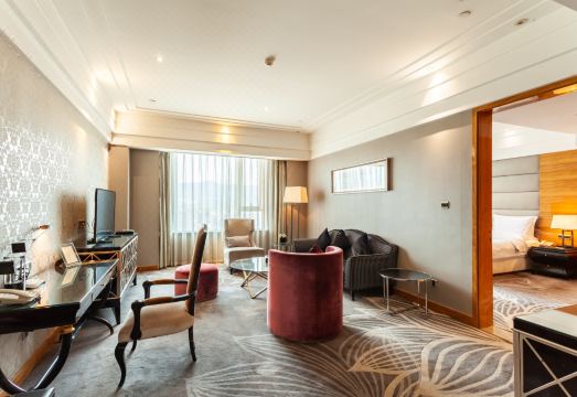 Nine Dragon Hotel Hotel Overview