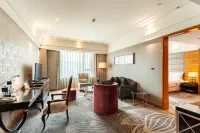 Nine Dragon Hotel Hotels in Gaoping
