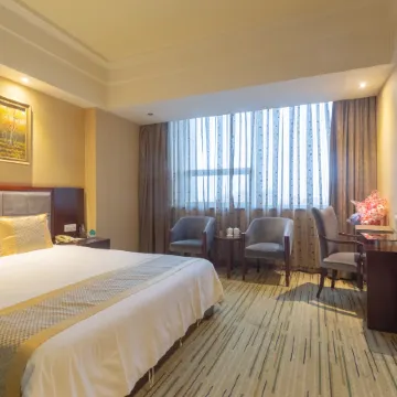 Jinxing Huafu Hotel