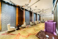 Huatai Hotel Hotels in Fuchuan Yao Autonomous County