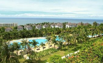 Tropical Luxury Villa