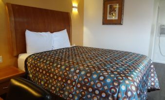 Peach City Inn - Marysville/Yuba City