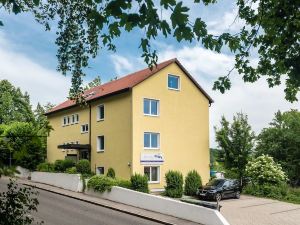 Apartmenthaus am Erlbach