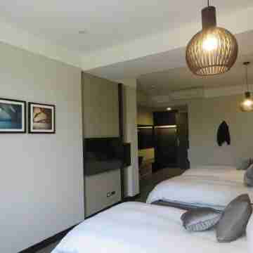 FZbooking Rooms