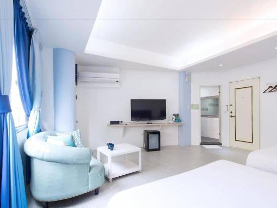 南投知竹常樂主題民宿 南投 優惠住宿訂房 Trip Com