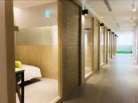 Hub Hotel Hotels in Taoyuan