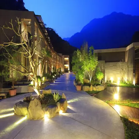 Go Ya Spring Resort
