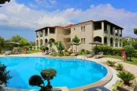 Country Inn - Baarit