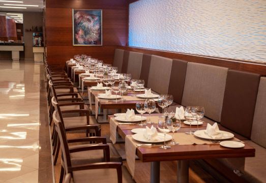 Ramada Plaza by Wyndham Istanbul City CenterHotel Overview