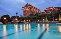The Grand Hotel فنادق في تايبيه