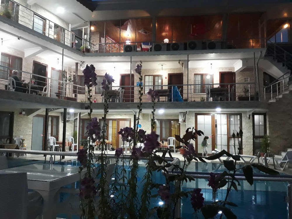 Alida Hotel