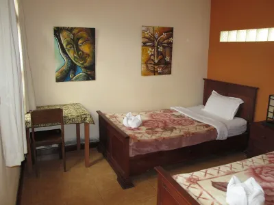 Manichan Place House Hotels in 