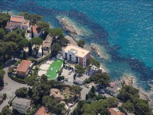 Hotel la Calanque