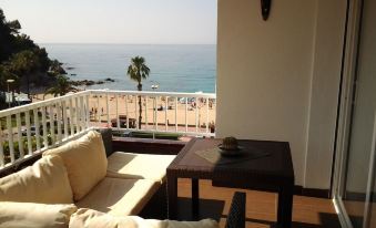 Apartamento Con Fantasticas Vistas Al Mar- Adults Only