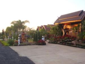 Rayong Phurua Resort