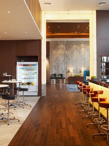 รูปภาพของโรงแรมเซ็นทาราแกรนด์ บางกอก คอนเวนชัน เซ็นเตอร์ แอท เซ็นทรัลเวิลด์