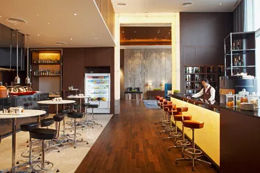 รูปภาพของโรงแรมเซ็นทาราแกรนด์ บางกอก คอนเวนชัน เซ็นเตอร์ แอท เซ็นทรัลเวิลด์