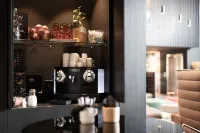 Radisson Hotel Zurich Airport - Bares