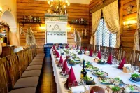 V Nekotorom Tsarstve Hotel