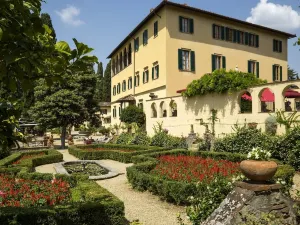 Art Hotel Villa Agape - Place of Charme