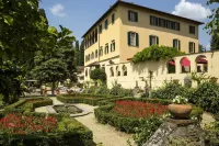 Art Hotel Villa Agape - Place of Charme Hotell i 